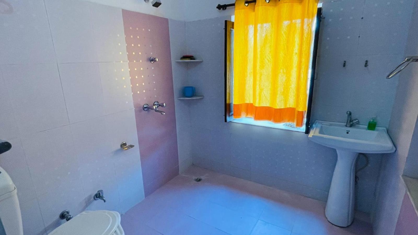 Lazy Staytion Pushkar Bagian luar foto
