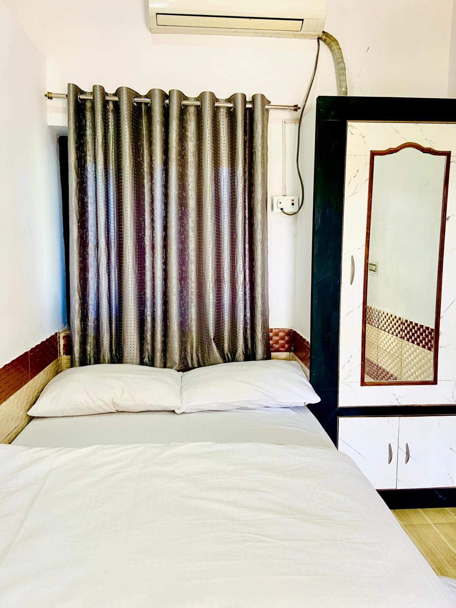 Lazy Staytion Pushkar Bagian luar foto