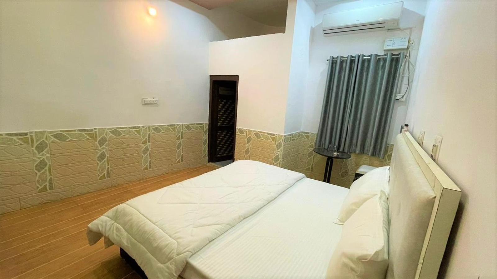 Lazy Staytion Pushkar Bagian luar foto